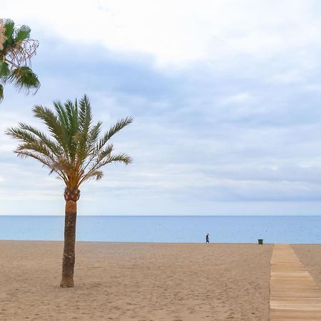 Apartamento Estepona Oldtown L Dış mekan fotoğraf