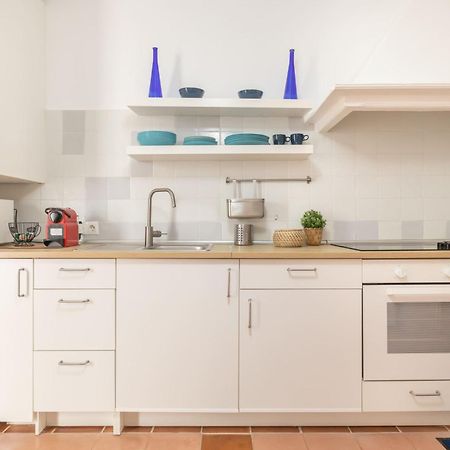 Apartamento Estepona Oldtown L Dış mekan fotoğraf