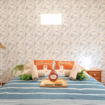 Apartamento Estepona Oldtown L Dış mekan fotoğraf