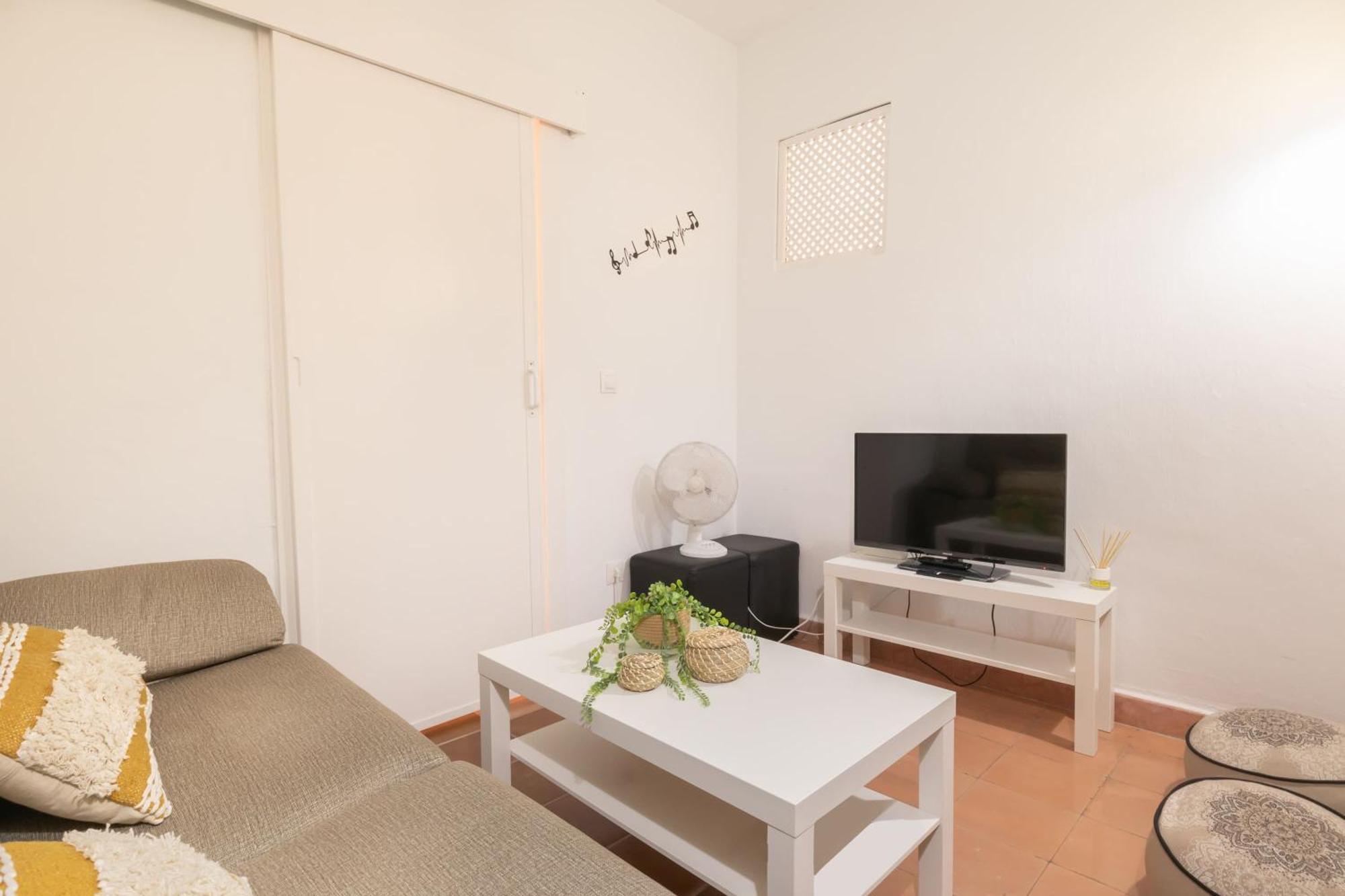Apartamento Estepona Oldtown L Dış mekan fotoğraf