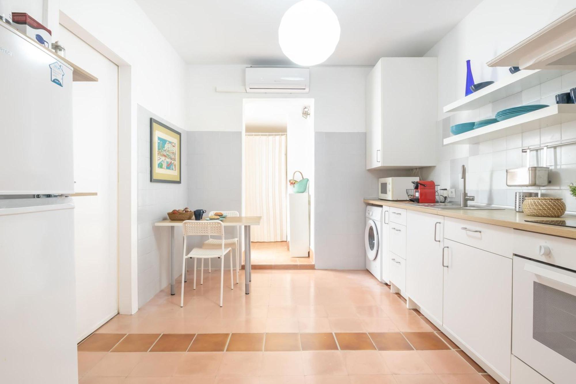 Apartamento Estepona Oldtown L Dış mekan fotoğraf