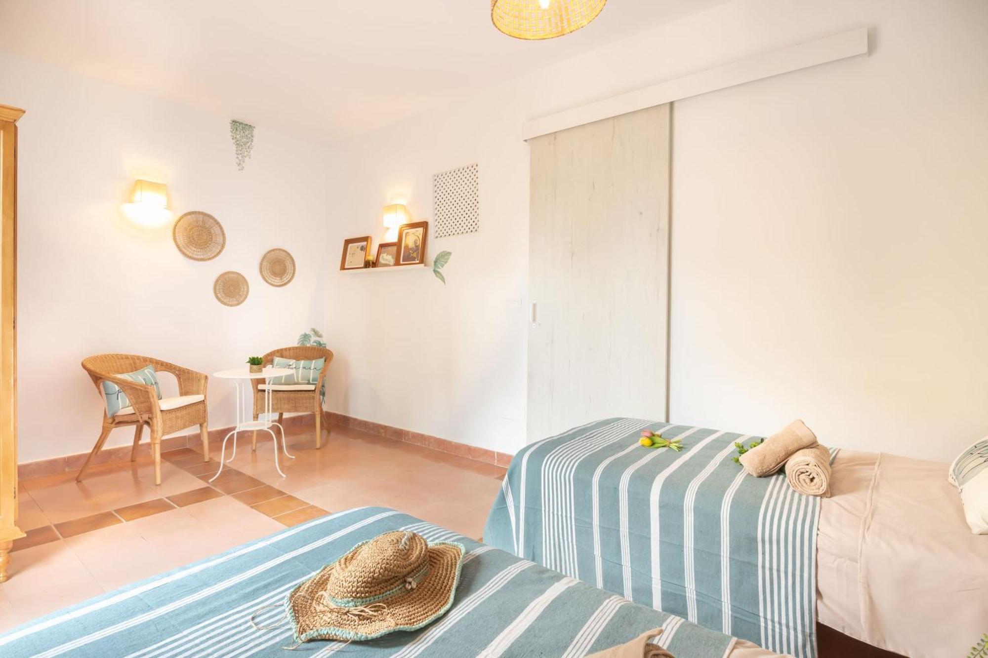 Apartamento Estepona Oldtown L Dış mekan fotoğraf