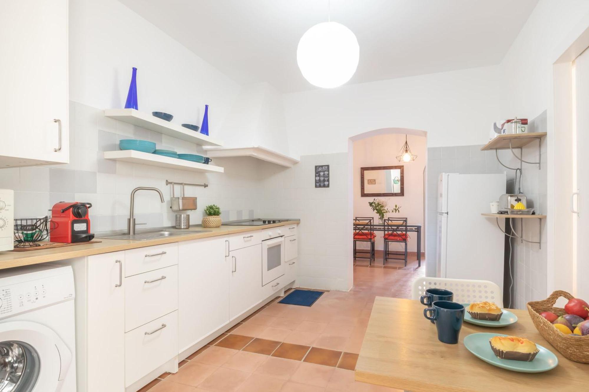 Apartamento Estepona Oldtown L Dış mekan fotoğraf