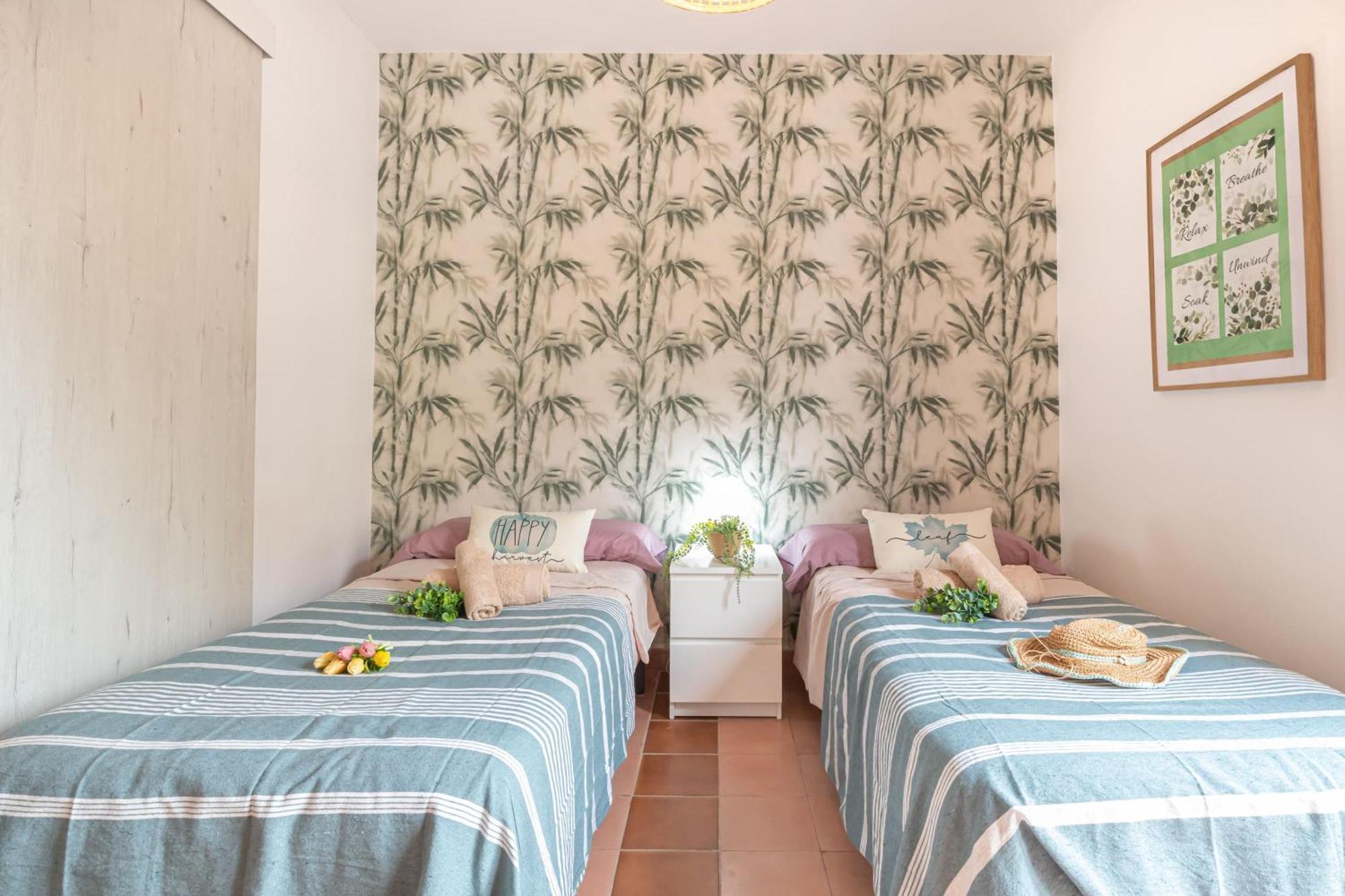 Apartamento Estepona Oldtown L Dış mekan fotoğraf