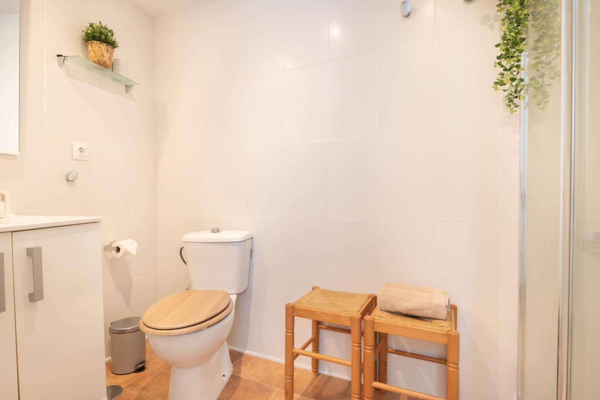Apartamento Estepona Oldtown L Dış mekan fotoğraf