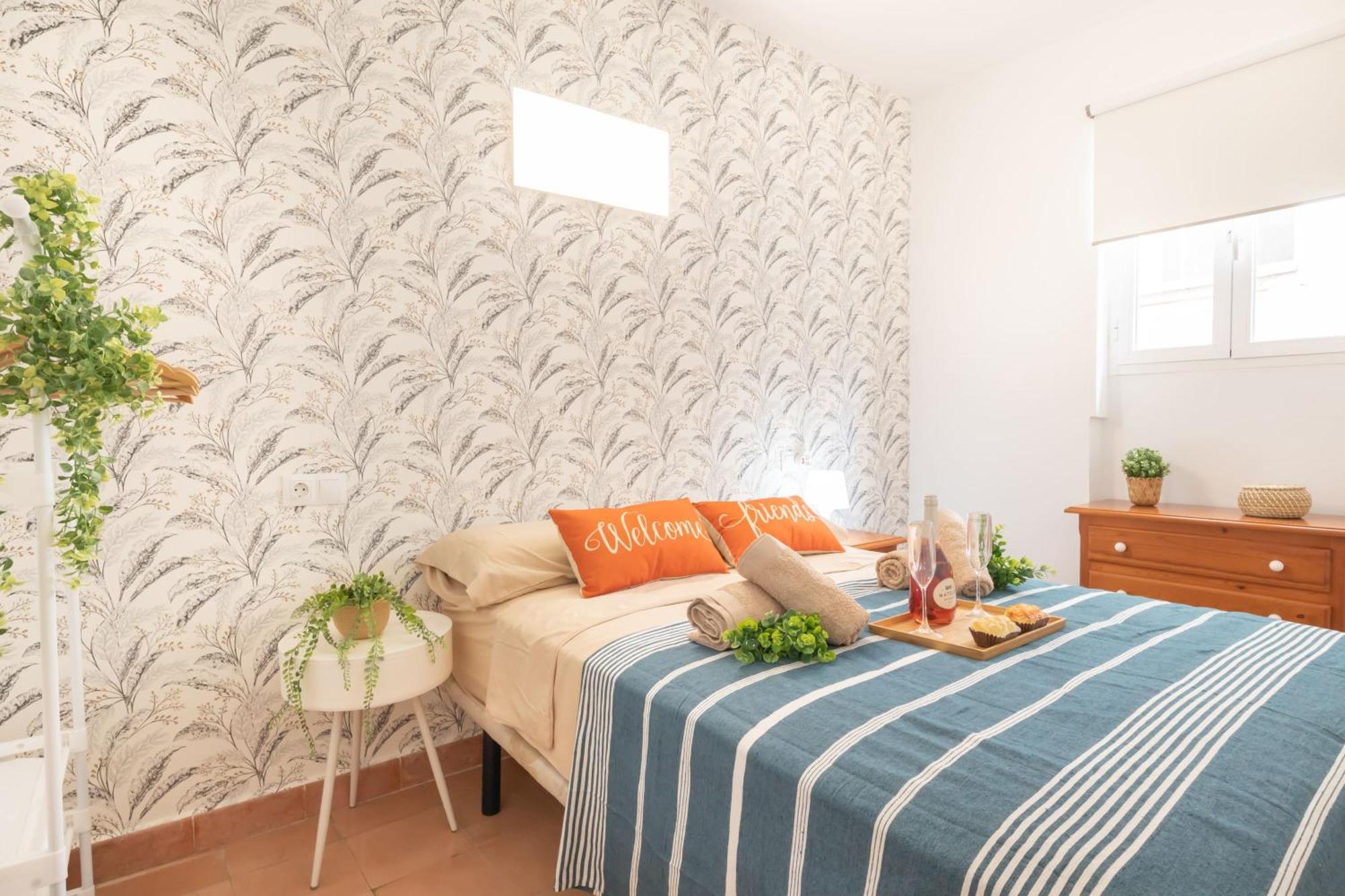 Apartamento Estepona Oldtown L Dış mekan fotoğraf