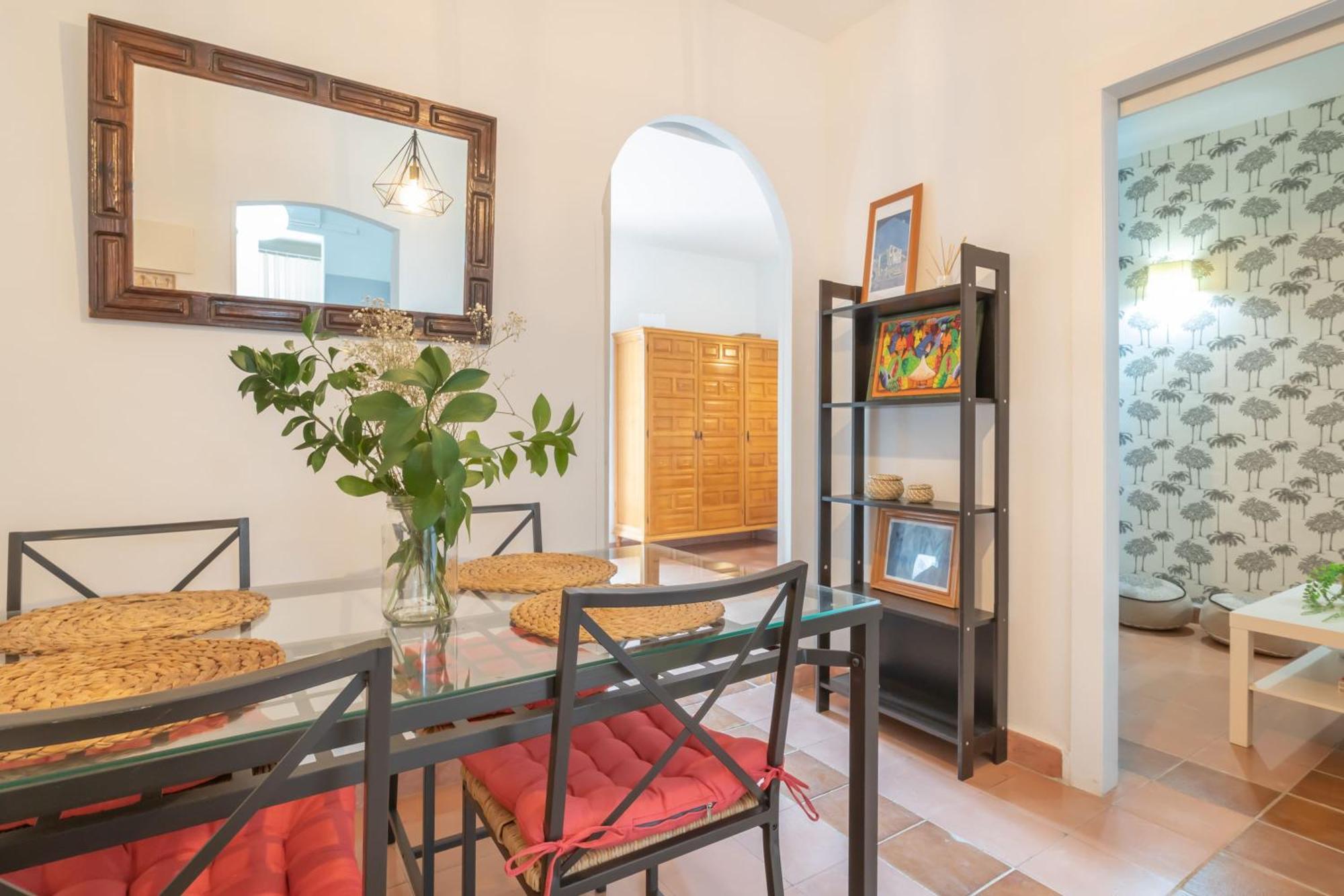 Apartamento Estepona Oldtown L Dış mekan fotoğraf