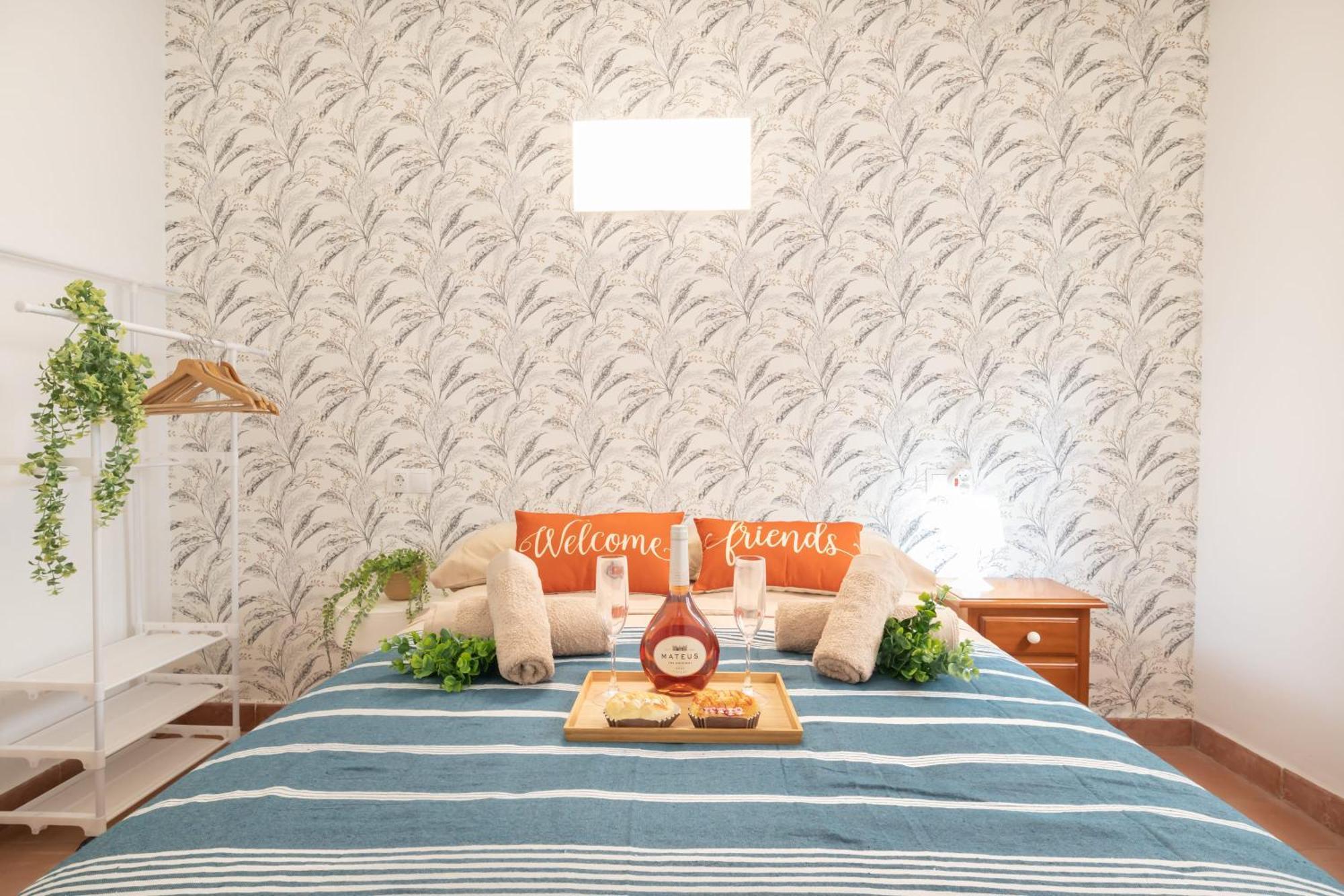 Apartamento Estepona Oldtown L Dış mekan fotoğraf